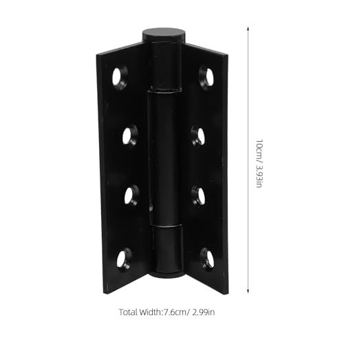 Charnières à fermeture automatique pour simplifier votre maison