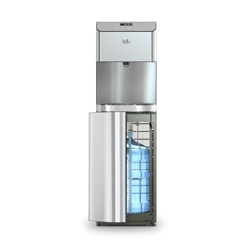 Brio Moderna Hot, Cold & Room Water Dispenser