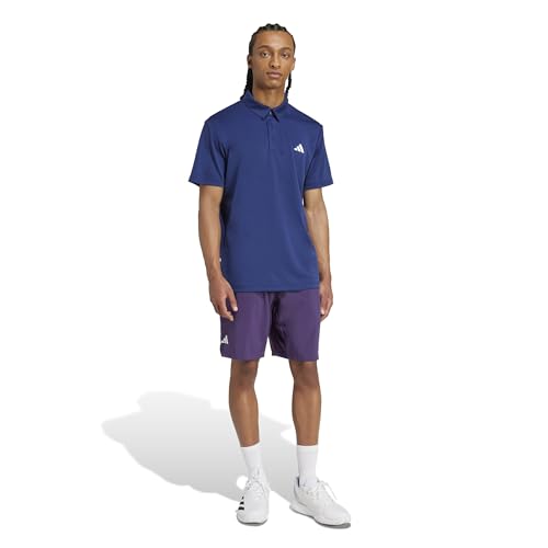 adidas TENNIS FAB MEN Blue, L EU