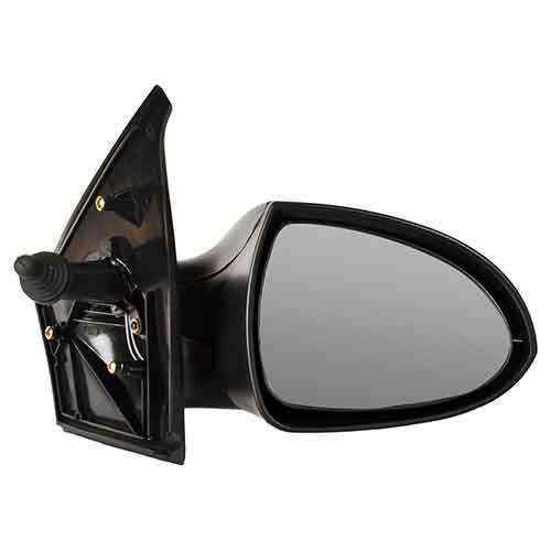 SIDE VIEW MIRROR TATA INDICA V2 EV2 ADJUSTABLE RIGHT SIDE SHIVA HAPPI CAR PARTS-image-11