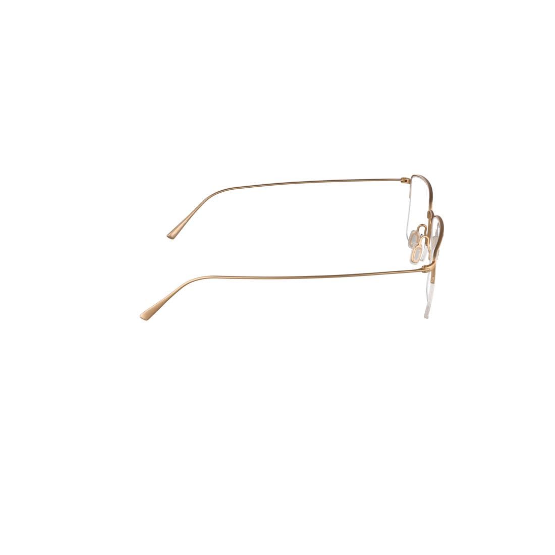 Rodenstock Brille mit Sehstärke für Herren optional mit Sonnenbrillentönung oder Blaulichtfilter, Quadratisch, gefertigt aus Beta-Titan (inklusive Brillenetui)