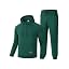 01 Dark Green