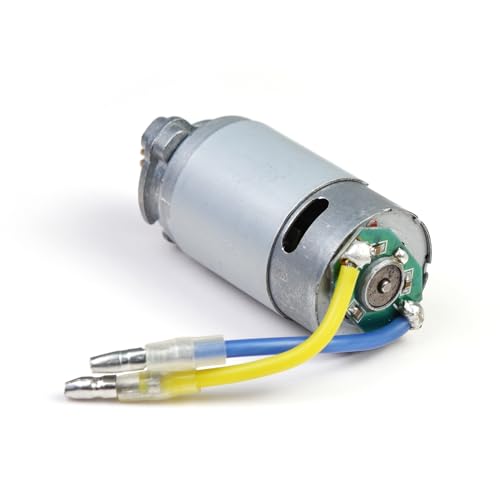 Hosim X06 RC Car 390 Motor FY-M390 Accessory Spare Parts for 1:10 X06 RC Car