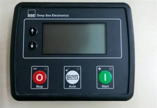 DWFSKZKV Controller DSE4620 with Package