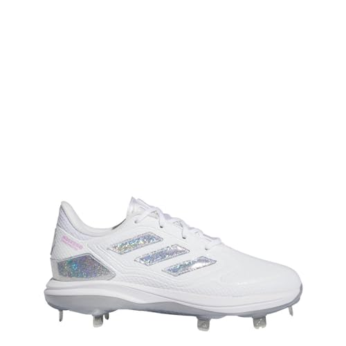 Adizero PureHustle 3 Sis Bates Cleats