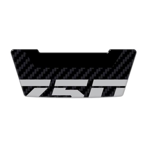 Autocollant bouchon réservoir X-ADV 750 2025 en résine 3D protection avant moto