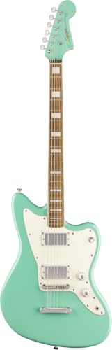 Squier Paranormal Baritone Jazzmaster HH