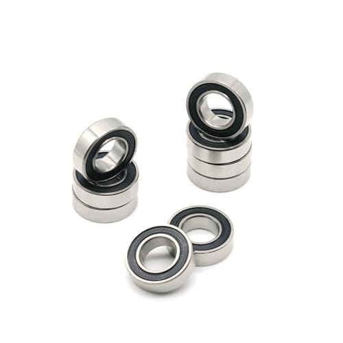 Roulement à billes 628RS ABEC-7 pour éliminer les frottements et bruits d'usure