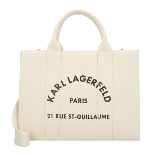 KARL LAGERFELD Cabas Essentials A1W50010 Beige