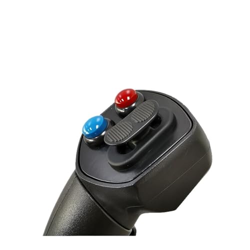 Controlador de palanca de mando SMC60A industrial con maniobras seguras de alta precisión 2