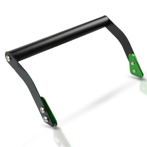 Support GPS Moto VERSYS 650 Fixation Guidon pour Kawasaki KLE650 2015-2024