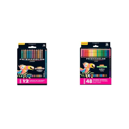 La Mejor Recopilación de Colores prismacolor los 5 mejores. 8