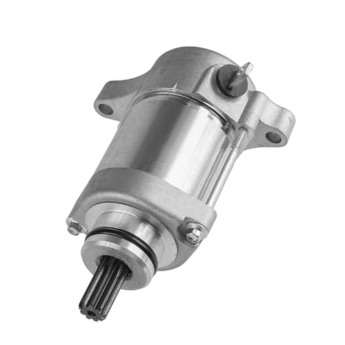 Motor de arranque eléctrico para revivir tu moto todoterreno RXV o SXV 450 de los años 2006-2011