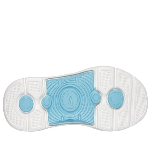 Image of Skechers Women's Go Walk Arch Fit 2.0 Valencia Hands Free Slip-ins Sneaker