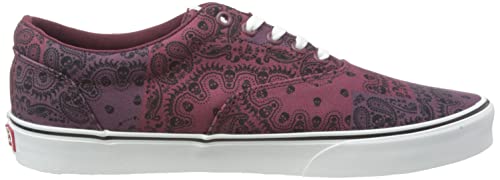 Image of Vans Kids' Ward Sneaker