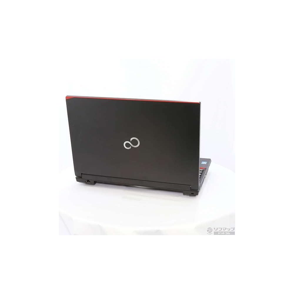 LIFEBOOK　A574/KX Windows11pro Amazon.co.jp: 【整備済み品】 【最新Windows11 Pro搭載】富士通