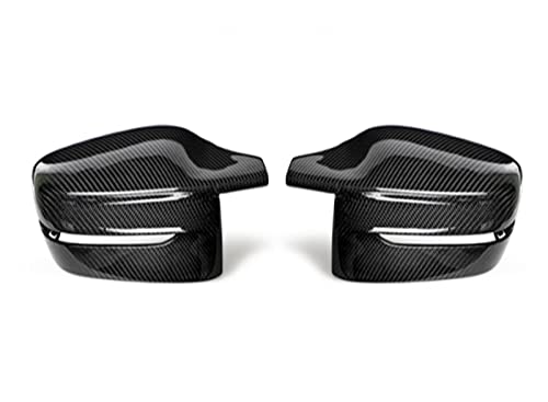 Coque rétroviseur droit carbone G20 G30 G11 G15 pour série 3 5 7 330i 340i