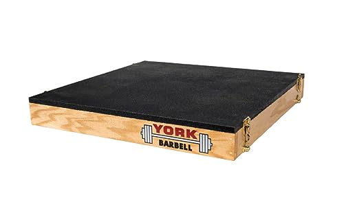 Stackable Plyo/ Step-Up Box 248220; x 248220; x 3