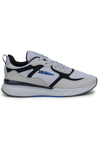Image of Columbus Action Sports Shoes - Running, Walking, Training, Gym for Men's Outdoors for Men (Black)