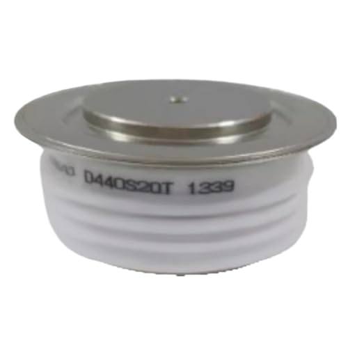 Module à thyristors D452K12E composant électronique redresseur - 2