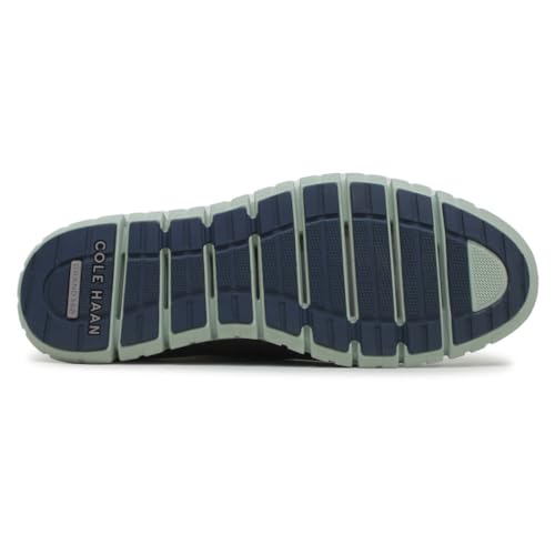 Image of Cole Haan Men's Zerogrand Remastered Wingtip Oxford