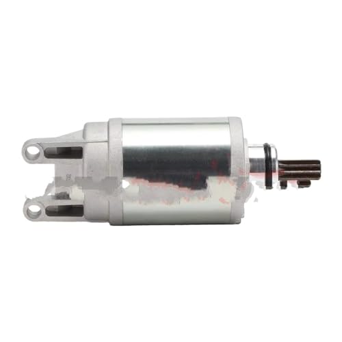 Démarreur Suzuki GSXR 600 SRAD 1998 1999 bloc moteur électrique 31100-34E0