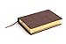 NKJV Compact Bible, Value Edition Brown Leathertouch