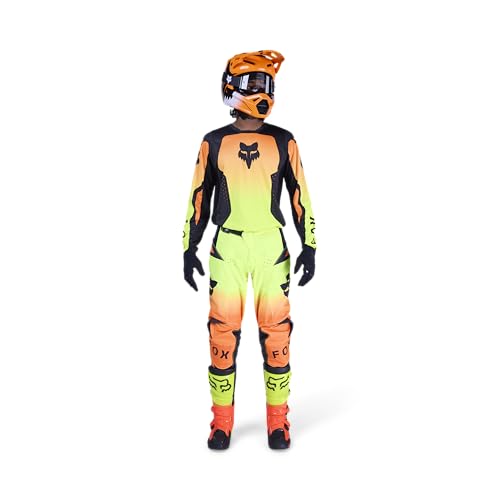 Image of Fox Racing Men's 180 Motocross Dirt Bike Jersey