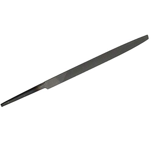Lime à 3 pans DIC Qualtech pour rectifier les angles et métaux durs