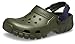 Produktbild Crocs Unisex Offroad Sport Clog , Army Green Navy, 41/42 EU
