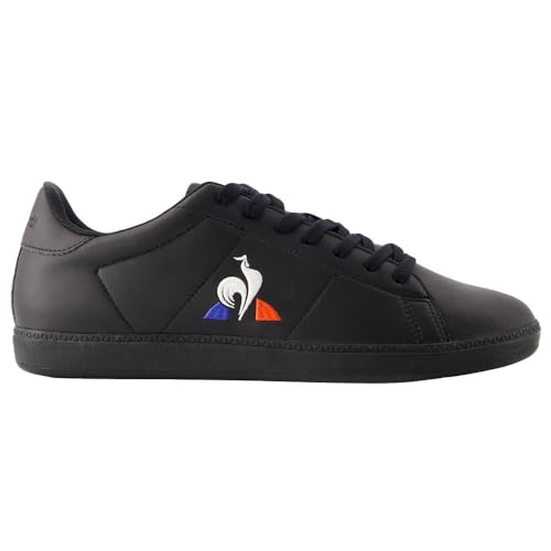 Baskets basses Le Coq Sportif COURTSET 2 - vue 5