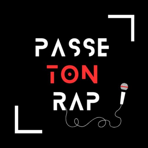 『Passe ton Rap』のカバーアート