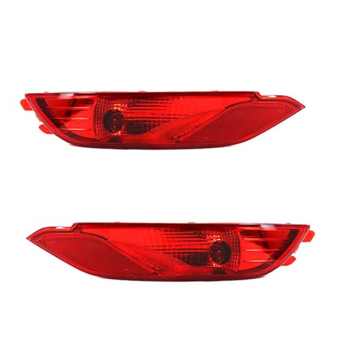 Réflecteur pare-chocs arrière haute durabilité pour feu stop Hyundai Tucson TL