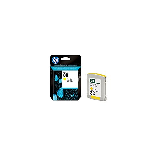  INK HP C9388A GIALLO N.88