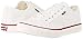 Levi's Hernandez, Zapatillas Hombre, Regular White, 43 EU