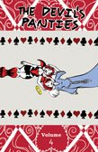 Paperback Devil's Panties (Volume 4) Book