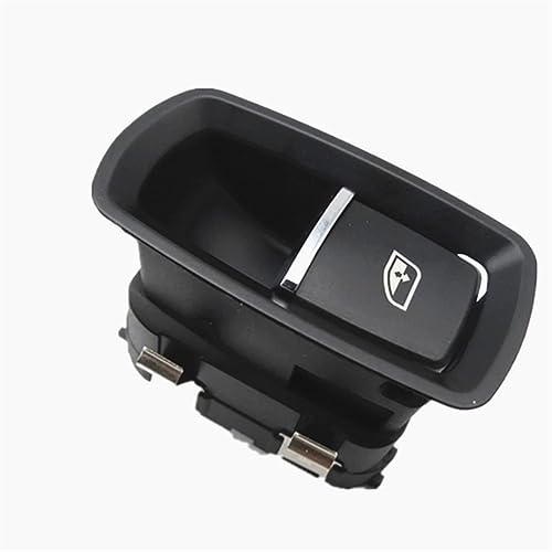 Console de boutons électriques Panamera lève-vitre Macan et Cayenne commande conducteur passager