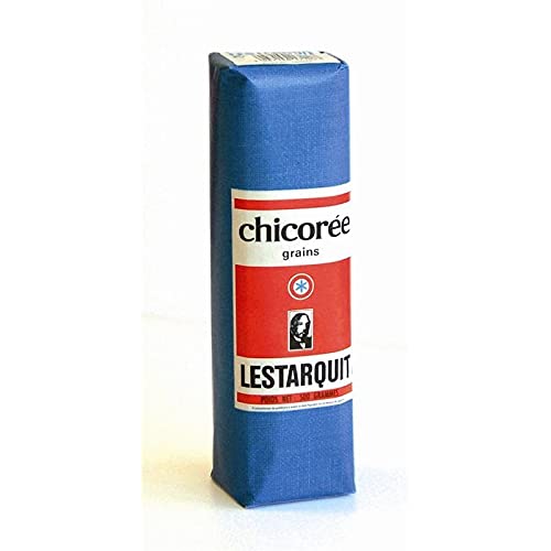 LEROUX - Chicoree Grains 500G - Lot De 4 - Offre Special