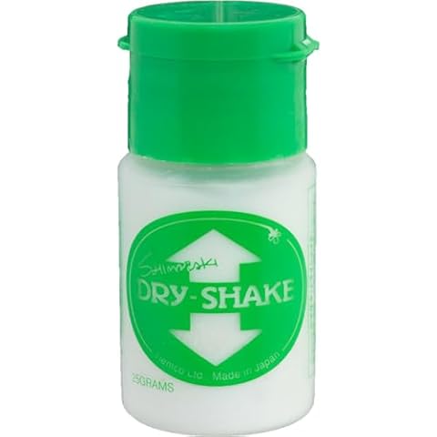 Umpqua Shimazaki Fly Fishing Dry Shake Fly Floatant Original Cover