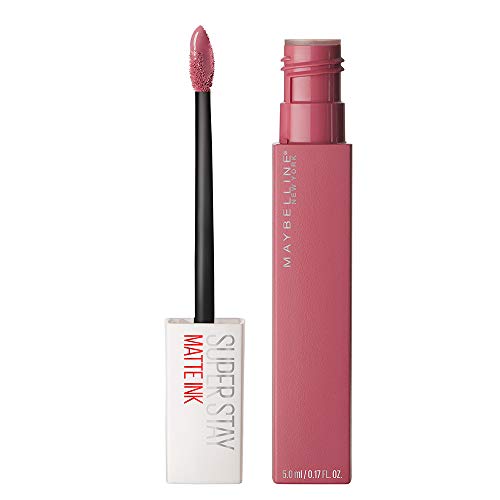 La Mejor Lista de Vivid matte liquid maybelline precio al mejor precio. 23 Imagen adicional