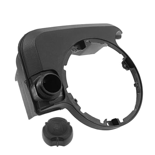 Tanque de gasolina para Briggs y Stratton cortacésped Quantum repuesto 699374