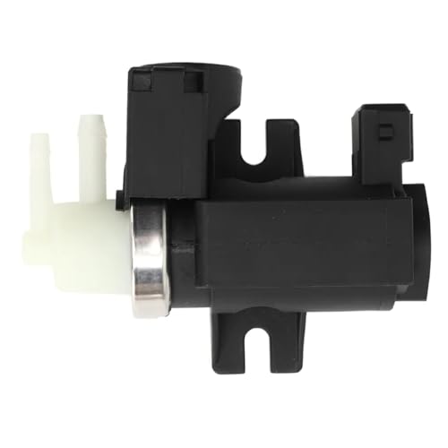 Électrovanne à cartouche de carbone résout le voyant moteur Kia Sorento et Sportage 6655403497