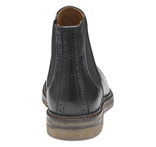 Image of Johnston & Murphy Calder Chelsea Boots