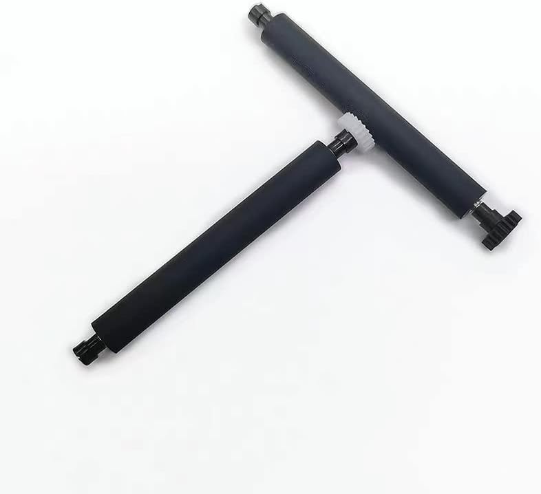 Printer Roller for Clover Flex Printer Roller Thermal Printer, Pack of 2, Mini POS Paper Roller, for Z line Z8, Z9 and Z11 POS Printer Roller Compatible for Handheld Payment Terminals - Image 4