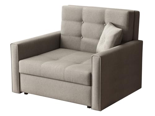 Mirjan24 Sofa Viva Lux I Schlaffunktion