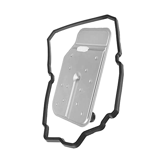 Riloer 1 conjunto 2202770395, kit de vedação de cárter de óleo de filtro de transmissão automática,