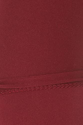 Image of Leggings Depot High Waisted Leggings for Women Buttery Smooth & Soft Women's Solid Yoga - Reg, Plus, 1X3X, 3X5X