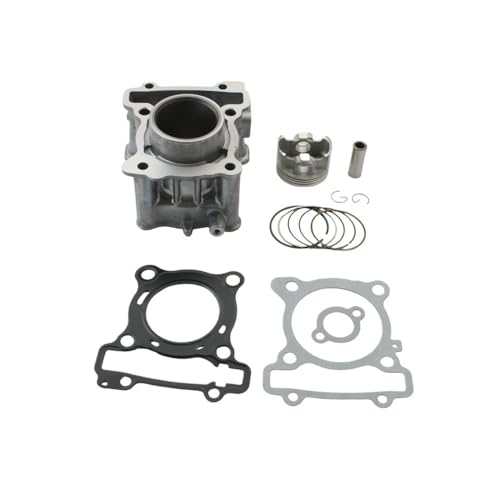Kit cylindre 4 temps contre perte puissance scooter B8R-E1311-00 - 2