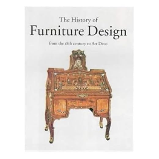 Furniture Atlas: Style Through the Ages