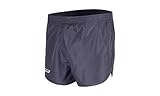 short running hombre asics · Gama de colores: Negro. 42K Running - Pantalón técnico Corto Short Negro XL